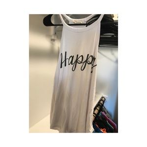 French pastry tank top